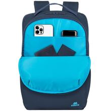 Рюкзак RIVACASE Ulsan 7764 Dark Blue