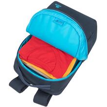 Рюкзак RIVACASE Ulsan 7764 Dark Blue