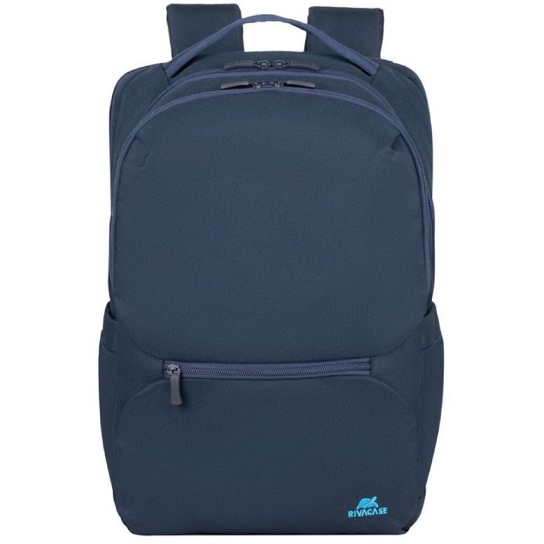 Рюкзак RIVACASE Ulsan 7764 Dark Blue Стать чоловічий