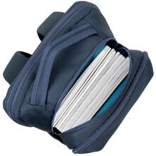 Рюкзак RIVACASE Ulsan 7764 Dark Blue