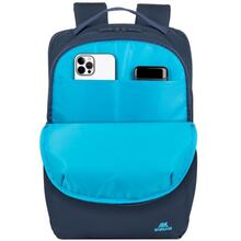 Рюкзак RIVACASE Ulsan 7764 Dark Blue