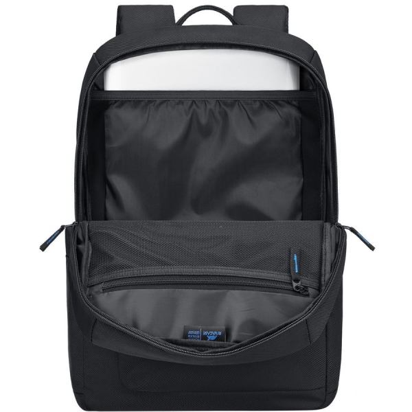 Рюкзак RIVACASE Boboli 8062 Black В Україні Рюкзак RIVACASE Boboli 8062 Black