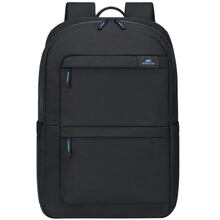 Рюкзак RIVACASE Boboli 8062 Black Рюкзак RIVACASE Boboli 8062 Black