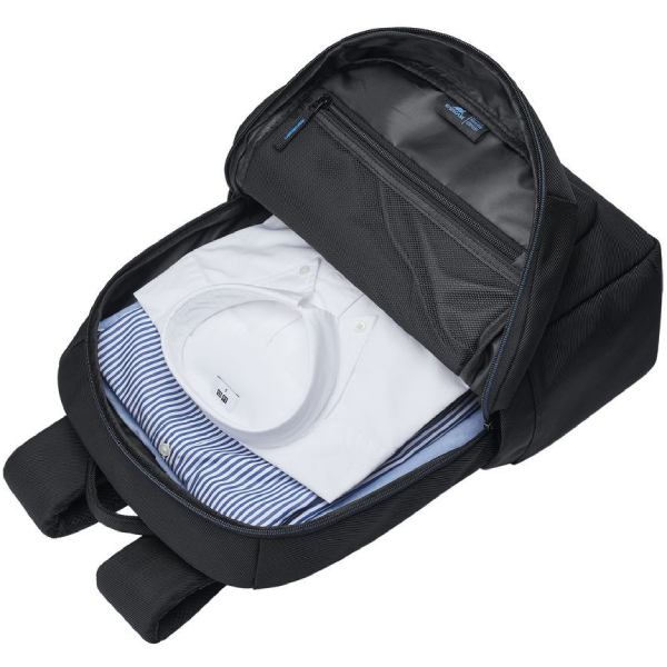Рюкзак RIVACASE Boboli 8062 Black У Фокстрот Рюкзак RIVACASE Boboli 8062 Black
