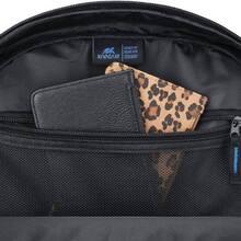 Рюкзак RIVACASE Boboli 8062 Black Рюкзак RIVACASE Boboli 8062 Black