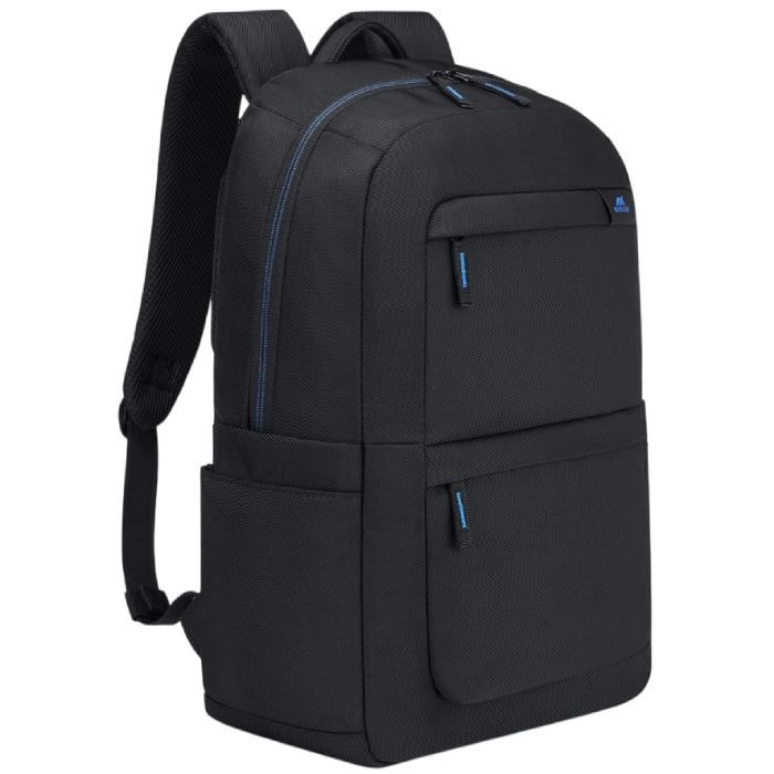 Рюкзак RIVACASE Boboli 8062 Black Рюкзак RIVACASE Boboli 8062 Black
