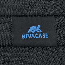 Рюкзак RIVACASE Boboli 8062 Black Рюкзак RIVACASE Boboli 8062 Black