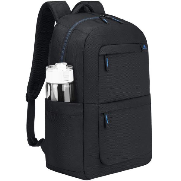 Рюкзак RIVACASE Boboli 8062 Black Покупка Рюкзак RIVACASE Boboli 8062 Black