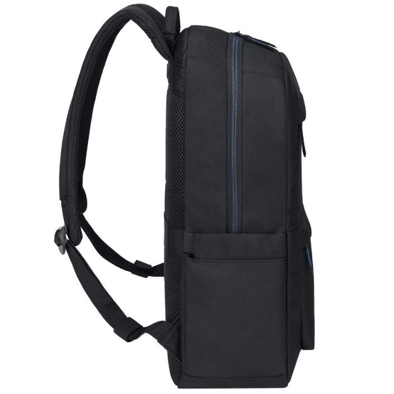 Рюкзак RIVACASE Boboli 8062 Black Рюкзак RIVACASE Boboli 8062 Black Кількість відділень 1