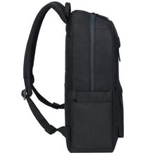 Рюкзак RIVACASE Boboli 8062 Black Рюкзак RIVACASE Boboli 8062 Black