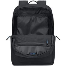 Рюкзак RIVACASE Boboli 8062 Black Рюкзак RIVACASE Boboli 8062 Black