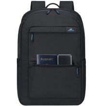 Рюкзак RIVACASE Boboli 8062 Black Рюкзак RIVACASE Boboli 8062 Black