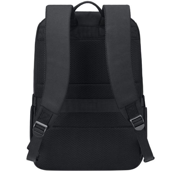 Рюкзак RIVACASE Boboli 8062 Black Рюкзак RIVACASE Boboli 8062 Black Діагональ екрану ноутбука 15.6