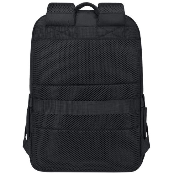 Рюкзак RIVACASE Boboli 8062 Black Фото Рюкзак RIVACASE Boboli 8062 Black