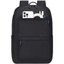 Рюкзак RIVACASE Boboli 8062 Black Рюкзак RIVACASE Boboli 8062 Black