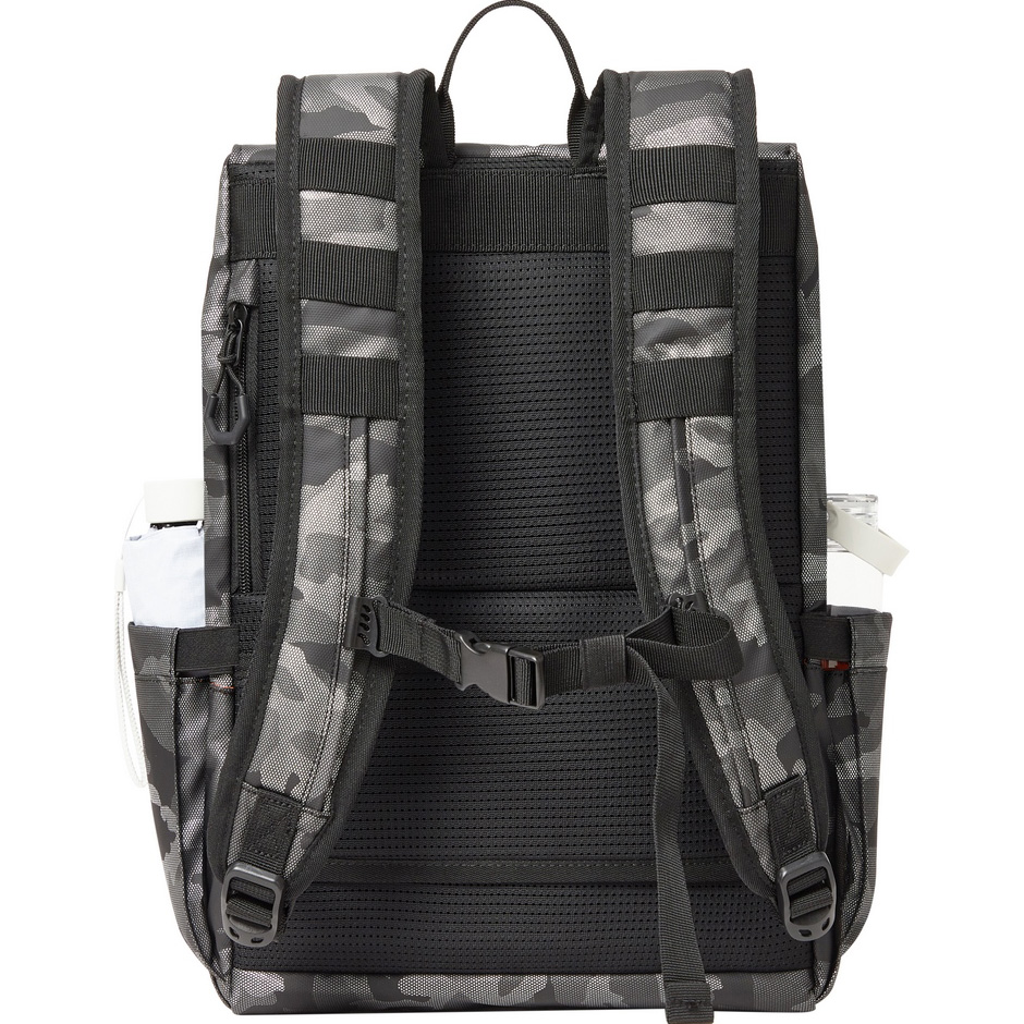 Покупка Рюкзак RIVACASE Sherwood 7621 15.6" Gray Camo (7621 (Grey camo)))