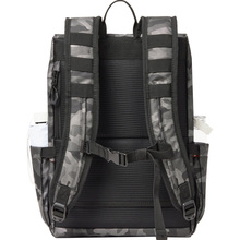 Рюкзак RIVACASE Sherwood 7621 15.6" Gray Camo (7621 (Grey camo)))