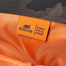 Рюкзак RIVACASE Sherwood 7621 15.6" Gray Camo (7621 (Grey camo)))