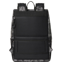 Рюкзак RIVACASE Sherwood 7621 15.6" Gray Camo (7621 (Grey camo)))
