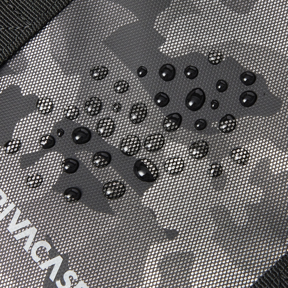 Фото 19 Рюкзак RIVACASE Sherwood 7621 15.6" Gray Camo (7621 (Grey camo)))