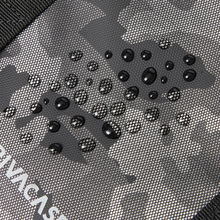 Рюкзак RIVACASE Sherwood 7621 15.6" Gray Camo (7621 (Grey camo)))