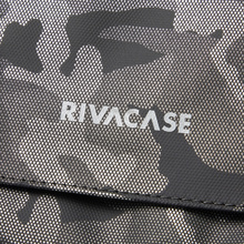 Рюкзак RIVACASE Sherwood 7621 15.6" Gray Camo (7621 (Grey camo)))
