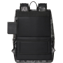 Рюкзак RIVACASE Sherwood 7621 15.6" Gray Camo (7621 (Grey camo)))