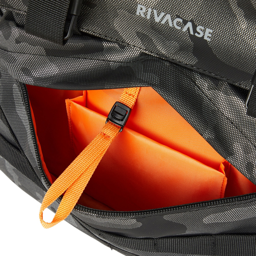 В інтернет магазині Рюкзак RIVACASE Sherwood 7621 15.6" Gray Camo (7621 (Grey camo)))