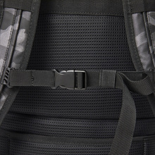 Рюкзак RIVACASE Sherwood 7621 15.6" Gray Camo (7621 (Grey camo)))