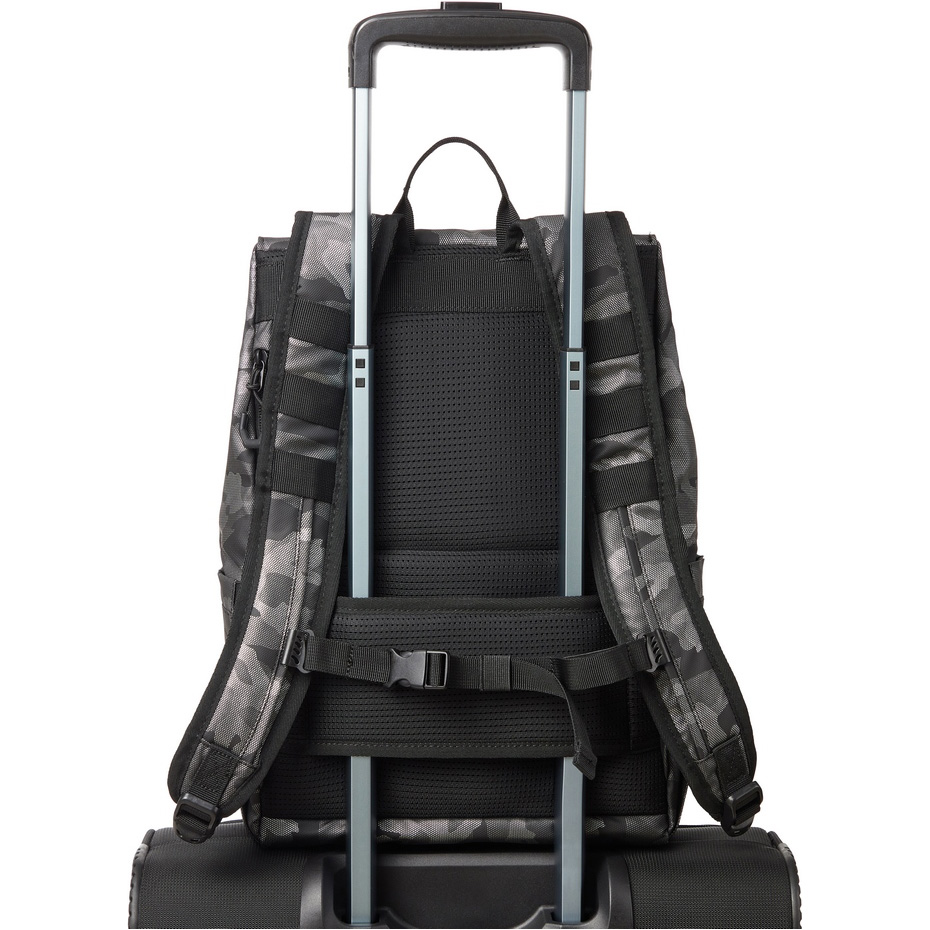Зображення Рюкзак RIVACASE Sherwood 7621 15.6" Gray Camo (7621 (Grey camo)))