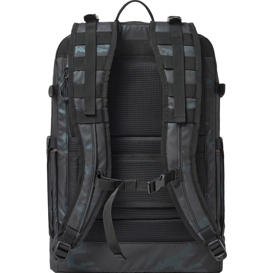 Зображення Рюкзак RIVACASE 17.3" 7663 (Navy camo)