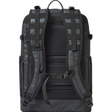 Рюкзак RIVACASE 17.3" 7663 (Navy camo)