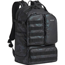 Рюкзак RIVACASE 17.3" 7663 (Navy camo)