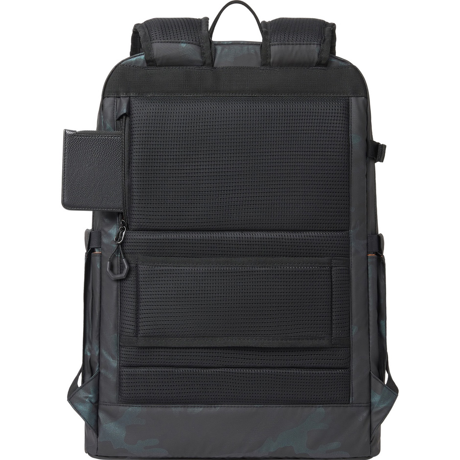 Зовнішній вигляд Рюкзак RIVACASE 17.3" 7663 (Navy camo)