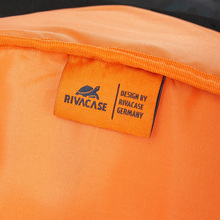 Рюкзак RIVACASE 17.3" 7663 (Navy camo)