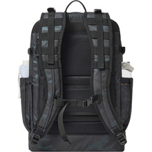 Рюкзак RIVACASE 17.3" 7663 (Navy camo)