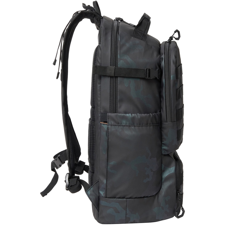 Фото Рюкзак RIVACASE 17.3" 7663 (Navy camo)