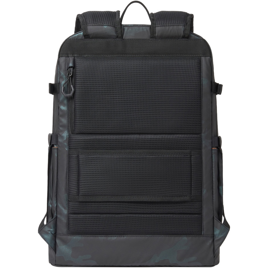 Рюкзак RIVACASE 17.3" 7663 (Navy camo) Кількість відділень 1