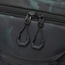 Рюкзак RIVACASE 17.3" 7663 (Navy camo)