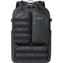 Рюкзак RIVACASE 17.3" 7663 (Navy camo)