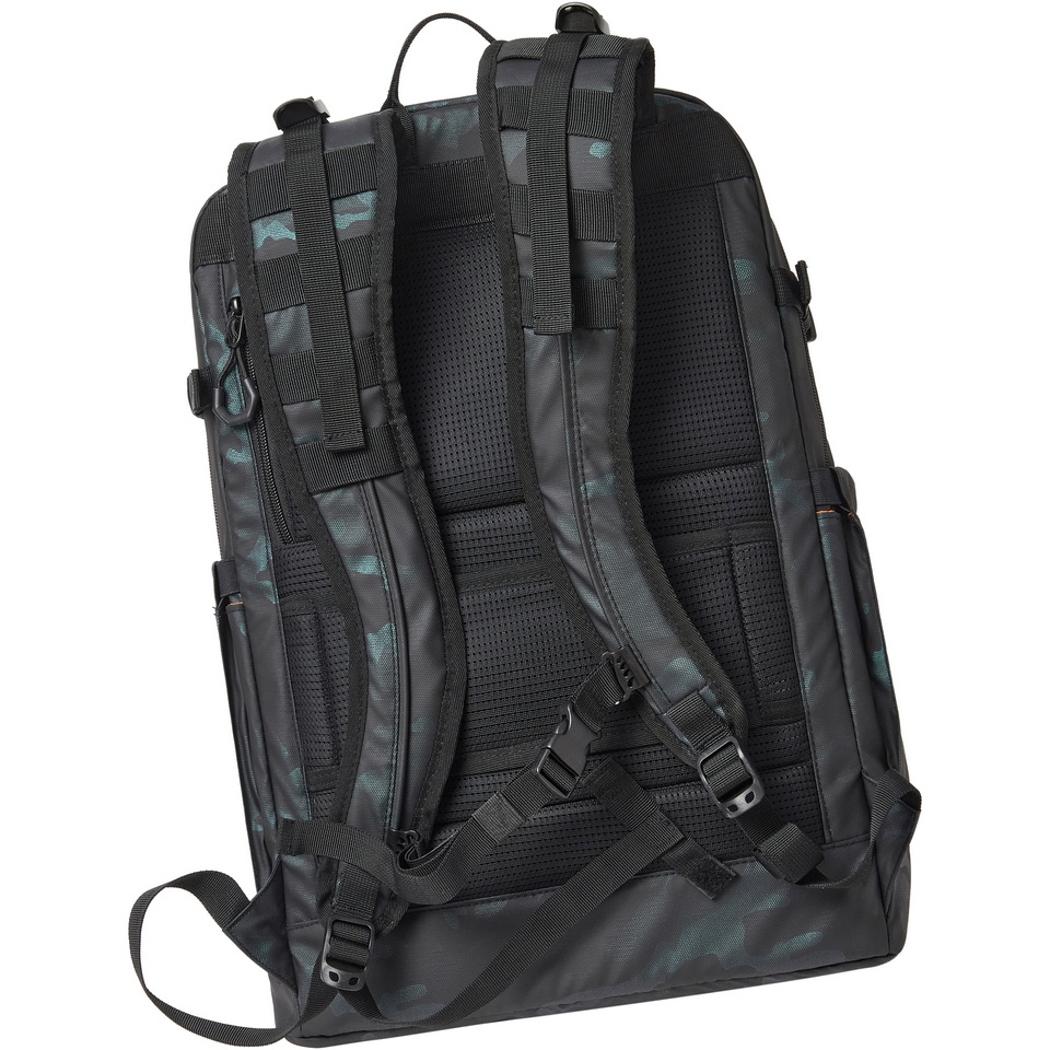 Замовити Рюкзак RIVACASE 17.3" 7663 (Navy camo)