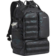 Рюкзак RIVACASE 17.3" 7663 (Navy camo)