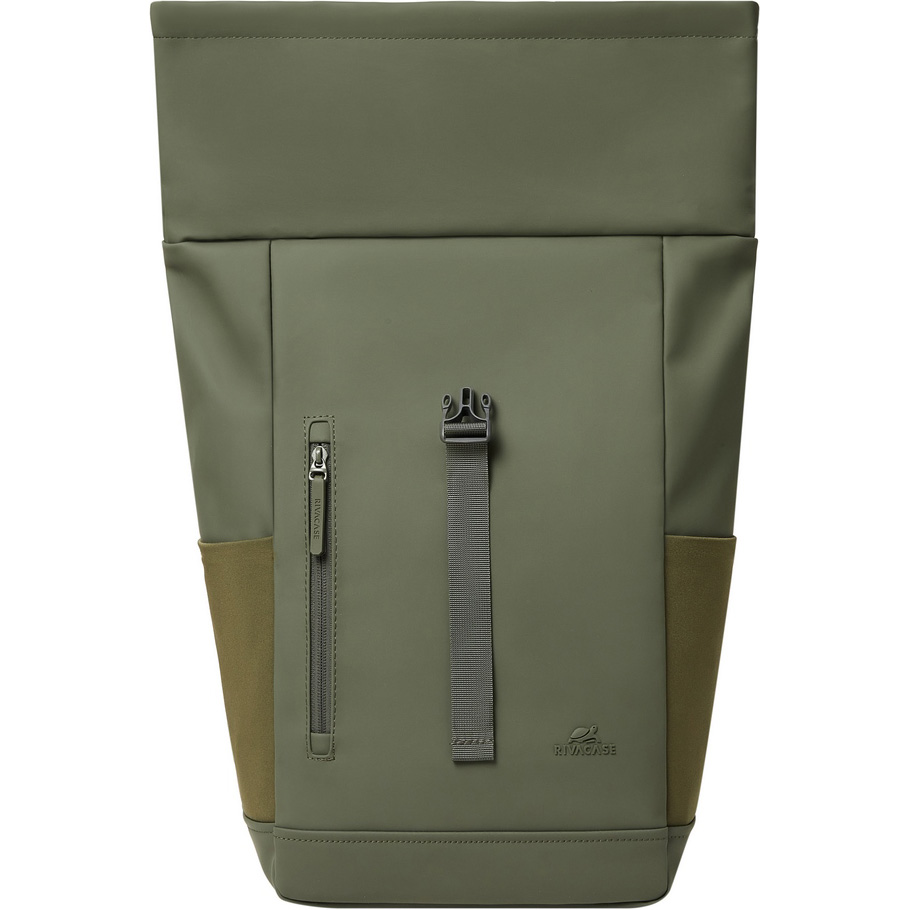 Зовнішній вигляд Рюкзак RIVACASE Eden 7826 Olive Green (7826 (Olive green))