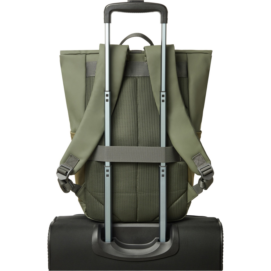 Зображення Рюкзак RIVACASE Eden 7826 Olive Green (7826 (Olive green))