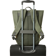 Рюкзак RIVACASE Eden 7826 Olive Green (7826 (Olive green))