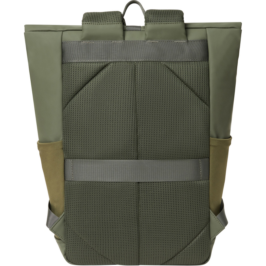 В Україні Рюкзак RIVACASE Eden 7826 Olive Green (7826 (Olive green))