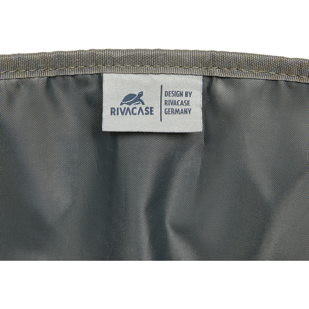 Фото 19 Рюкзак RIVACASE Eden 7826 Olive Green (7826 (Olive green))