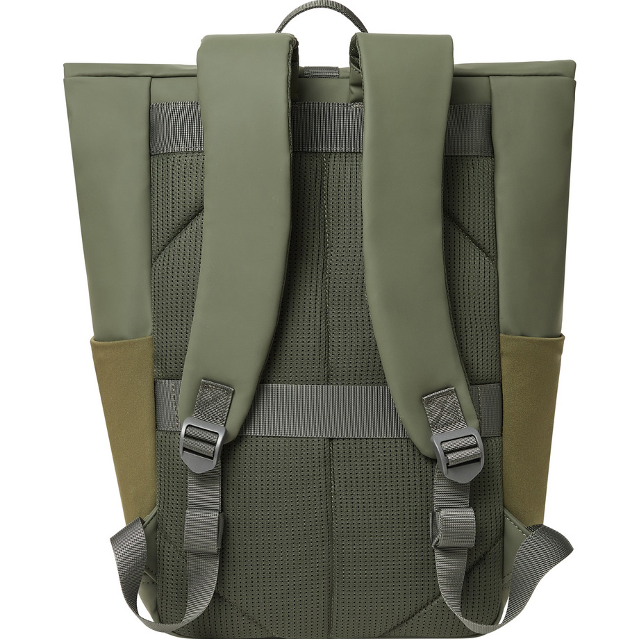 У Фокстрот Рюкзак RIVACASE Eden 7826 Olive Green (7826 (Olive green))