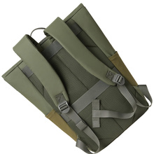 Рюкзак RIVACASE Eden 7826 Olive Green (7826 (Olive green))