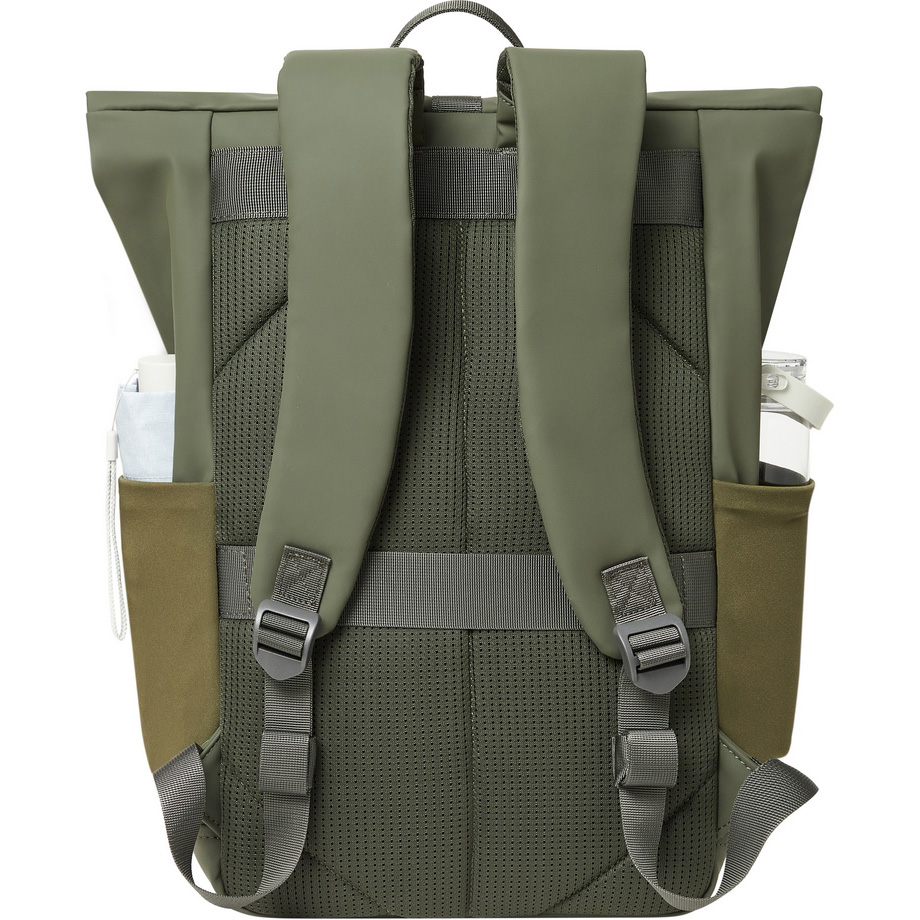 В інтернет магазині Рюкзак RIVACASE Eden 7826 Olive Green (7826 (Olive green))